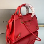 Balenciag* Neo Classic Casual Bag Size: 18cm - Image 3