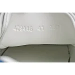 Gucci ACE series small white shoes casual shoes - Image 4