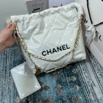 Chane l Model: 2022 Size: 30*7*29 - Image 4