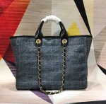 A66941 Beach Bag Size: 393022cm - Image 5