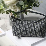 DIORTRAVEL NOMAD Clutch Size: 22 x 13 x 9.5 cm