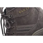 Gucci Hiking Boosts Hiking Boots Martin Boots - Image 5