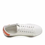Gucci ACE series small white shoes casual shoes - Image 4