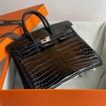 Birkin Roebuck Grey Size: 25cm - Image 5