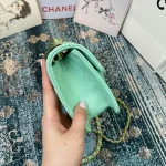 Chane Model: AS2356 Size: 18*14.5*8 - Image 7