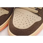 Concepts X Nike SB Dunk High Pro QS Mallard棕绿 - Image 5