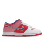 Cactusplantfleamarket x Nike Dunk Low Rainbow Low Top Sneakers - Image 6