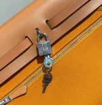 Canvas bag Size: 31*15*10cm - Image 4