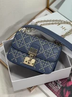 Flight Attendant Bag Size: 21cm - Image 4