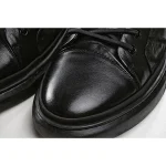 Gucci Distressed Screener sneaker - Image 5