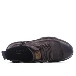 Gucci Hiking Boosts Hiking Boots Martin Boots - Image 3