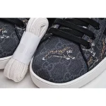 Gucci ACE series small white shoes casual shoes - Image 5