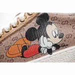 Gucci ACE series small white shoes casual shoes - Image 4