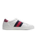 Gucci ACE series small white shoes casual shoes - Image 6