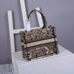 Book Tote Handbag Size:26.5cm - Image 4