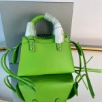 Balenciag* Neo Classic biker bag Size: 18 - Image 5