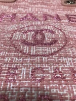 66941 Beach bag Size: 39cmX20cmX30cm - Image 4