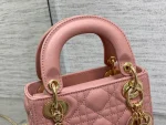Classic Lady toffee bag size:17cm - Image 4