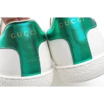 Gucci ACE series small white shoes casual shoes - Image 4