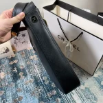 Chane Model: AS2845 Hippie Bag Size: 36 35.5 7 - Image 5