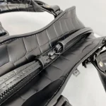 Balenciag Neo Classic Motorcycle Bag Size: 1992 Size: 16.5*22*9*14.5cm - Image 6