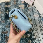 Chane Sachet Model AS2855 Dimensions: 19x13x6cm - Image 7