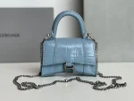 Balenciaga hourglass bag Model: 169 Size: 12104.5cm