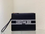Caro Daily clutch bag