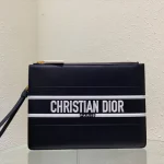 Caro Daily clutch bag