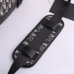 DiorExplorer Messenger Bag Size:31*21*8cm Model CD-1060 - Image 6