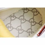 Gucci ACE series small white shoes casual shoes - Image 5