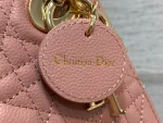 Classic Lady toffee bag size:17cm - Image 5