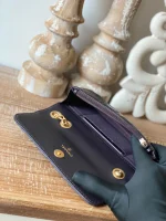 CHANE Size: 16cm Code: 81224 Coffee - Image 7