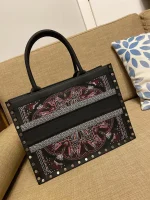 Dior book tote size: 36 - Image 5