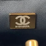 Alphabet chain Model number: AS3223 Sheepskin size: 16*19*8 - Image 5