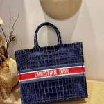 Book Tote Collection Size: 41.5cm 36cm