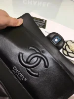 CF1112V lambskin Size: 25cm - Image 3