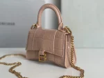 Balenciaga Hourglass Bag Model: 169 Size: 12104.5cm - Image 4