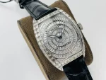 Franck Muller Diameter: 43*53mm - Image 5