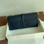 Dark blue Dinner bag