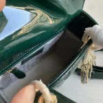 Di0r mini 3 compartment series size:17*15*5cm - Image 5