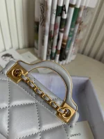 Calfskin Reference: AP2271 Dimensions: 11x10x3cm - Image 7