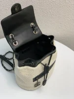 Backpack size: 24*14*22 high cm - Image 5