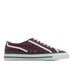 GUCCI Mirosoft Gucci Shoes Casual Sneakers - Image 5