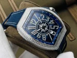 Franck Muller V45 Series Watch Dimensions: 45 mm - Image 7
