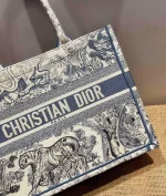 Book Tote Collection Size: 41.5cm 36cm - Image 4