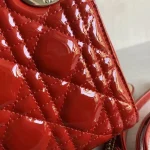 Di0r mini 3 compartment series Size:17*15*5cm - Image 4