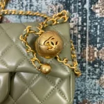 Chane One Shoulder Size: 20 - Image 6