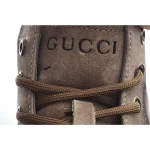 Gucci Hiking Boosts Hiking Boots Martin Boots - Image 4