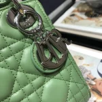 Classic size:17155cm in Avocado Green - Image 4